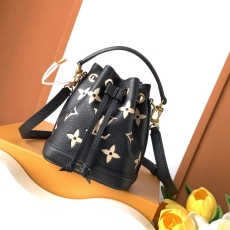 LV Bucket Bags